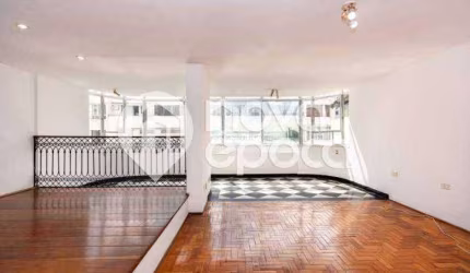 Apartamento com 3 quartos à venda na Rua Marechal Mascarenhas de Morais, Copacabana, Rio de Janeiro, 191 m2 por R$ 1.700.000