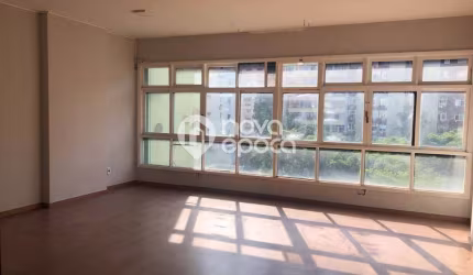 Sala comercial com 1 sala à venda na Praça Demétrio Ribeiro, Copacabana, Rio de Janeiro, 35 m2 por R$ 390.000