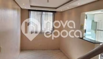 Apartamento com 3 quartos à venda na Rua Barão, Praça Seca, Rio de Janeiro, 174 m2 por R$ 420.000
