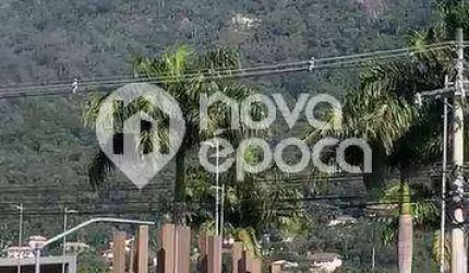Terreno à venda na Avenida Canal II, Freguesia (Jacarepaguá), Rio de Janeiro, 18471 m2 por R$ 24.000.000