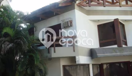 Casa com 4 quartos à venda na Rua Ivo Borges, Recreio dos Bandeirantes, Rio de Janeiro, 561 m2 por R$ 4.470.000