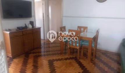 Apartamento com 3 quartos à venda na Rua Gastão Penalva, Andaraí, Rio de Janeiro, 97 m2 por R$ 400.000