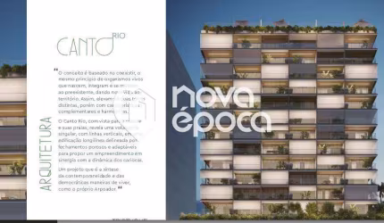 Apartamento com 1 quarto à venda na Rua Francisco Otaviano, Copacabana, Rio de Janeiro, 89 m2 por R$ 3.040.000