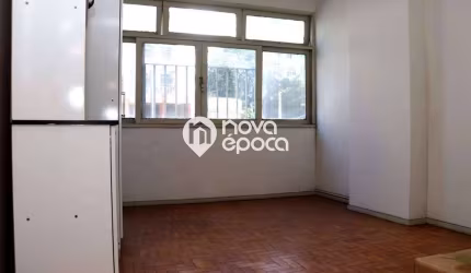 Apartamento com 3 quartos à venda na Rua Barão do Bom Retiro, Grajaú, Rio de Janeiro, 86 m2 por R$ 299.000