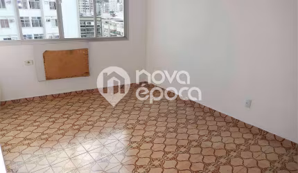 Apartamento com 2 quartos à venda na Rua José Vicente, Grajaú, Rio de Janeiro, 82 m2 por R$ 520.000