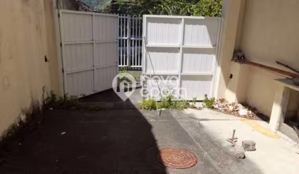 Prédio com 6 salas à venda na Rua Visconde de Itabaiana, Engenho Novo, Rio de Janeiro, 362 m2 por R$ 1.200.000
