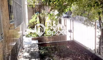 Casa com 4 quartos à venda na Rua Olegarinha, Grajaú, Rio de Janeiro, 320 m2 por R$ 750.000