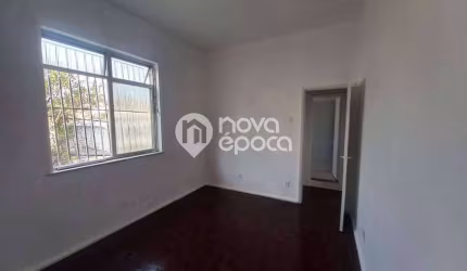 Apartamento com 2 quartos à venda na Rua São Cláudio, Estácio, Rio de Janeiro, 45 m2 por R$ 270.000