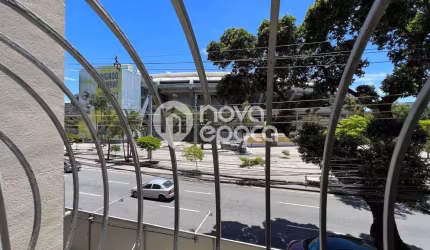 Apartamento com 2 quartos à venda na Rua Professor Euríco Rabelo, Maracanã, Rio de Janeiro, 68 m2 por R$ 375.000