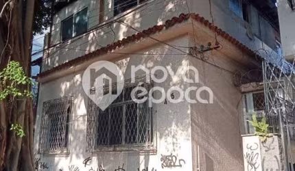 Casa com 11 quartos à venda na Rua Santa Luísa, Maracanã, Rio de Janeiro, 425 m2 por R$ 1.300.000