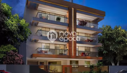 Apartamento com 3 quartos à venda na Rua Antônio Salema, Vila Isabel, Rio de Janeiro, 89 m2 por R$ 700.000