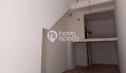 Ponto comercial à venda na Rua Barão de Mesquita, Tijuca, Rio de Janeiro, 30 m2 por R$ 300.000