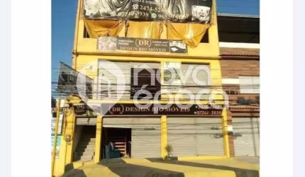 Ponto comercial à venda na Avenida Pastor Martin Luther King Jr, Pavuna, Rio de Janeiro, 627 m2 por R$ 1.200.000