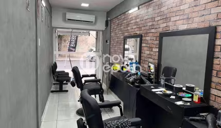 Ponto comercial com 2 salas à venda na Rua Alexandre Calaza, Vila Isabel, Rio de Janeiro, 130 m2 por R$ 260.000
