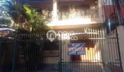 Apartamento com 4 quartos à venda na Rua Campinas, Grajaú, Rio de Janeiro, 371 m2 por R$ 900.000