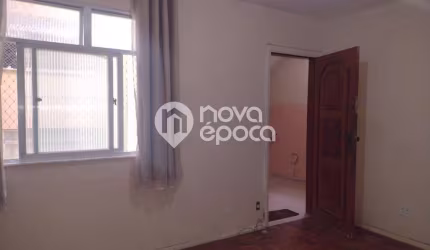 Apartamento com 2 quartos à venda na Rua Barão de Itapagipe, Tijuca, Rio de Janeiro, 50 m2 por R$ 245.000