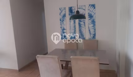 Apartamento com 2 quartos à venda na Rua Ibituruna, Maracanã, Rio de Janeiro, 65 m2 por R$ 450.000