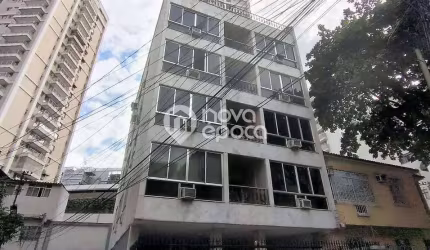 Apartamento com 3 quartos à venda na Rua Babilônia, Tijuca, Rio de Janeiro, 120 m2 por R$ 690.000