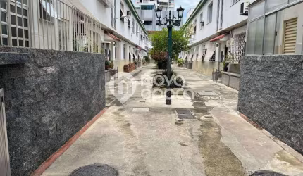 Apartamento com 2 quartos à venda na Rua General Roca, Tijuca, Rio de Janeiro, 65 m2 por R$ 340.000