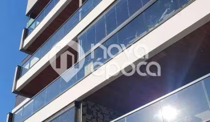 Apartamento com 3 quartos à venda na Rua Barão de Itaipu, Andaraí, Rio de Janeiro, 83 m2 por R$ 699.000