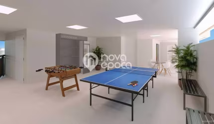 Apartamento com 3 quartos à venda na Rua Tenente Costa, Méier, Rio de Janeiro, 81 m2 por R$ 686.400