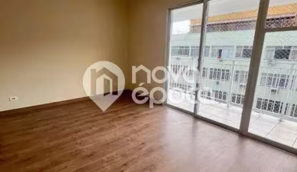 Apartamento com 1 quarto à venda na Rua Riachuelo, Centro, Rio de Janeiro, 57 m2 por R$ 570.000