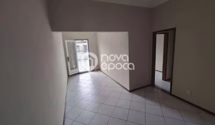 Apartamento com 1 quarto à venda na Avenida João Ribeiro, Pilares, Rio de Janeiro, 50 m2 por R$ 165.000
