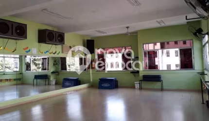 Prédio com 4 salas à venda na Rua José Higino, Tijuca, Rio de Janeiro, 400 m2 por R$ 3.200.000