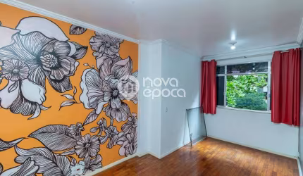 Apartamento com 2 quartos à venda na Rua Dois de Dezembro, Flamengo, Rio de Janeiro, 64 m2 por R$ 700.000
