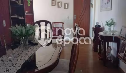 Apartamento com 2 quartos à venda na Rua Flaminia, Penha Circular, Rio de Janeiro, 80 m2 por R$ 350.000