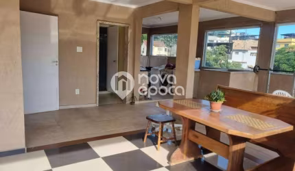 Casa com 5 quartos à venda na Rua Crundiuba, Jardim Carioca, Rio de Janeiro, 236000 m2 por R$ 880.000