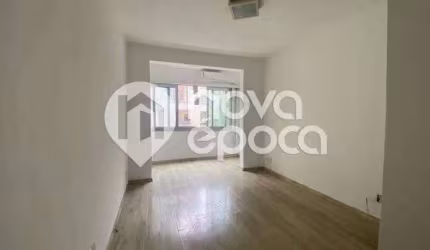 Apartamento com 2 quartos à venda na Rua Ronald de Carvalho, Copacabana, Rio de Janeiro, 92 m2 por R$ 840.000