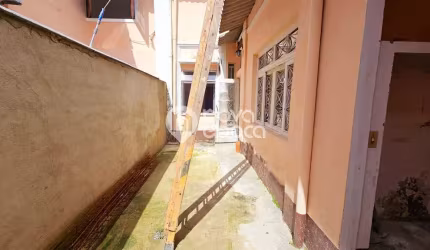 Casa em condomínio fechado com 2 quartos à venda na Rua Senador Soares, Vila Isabel, Rio de Janeiro, 99 m2 por R$ 410.000