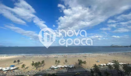 Apartamento com 2 quartos à venda na Avenida Atlântica, Copacabana, Rio de Janeiro, 75 m2 por R$ 2.900.000