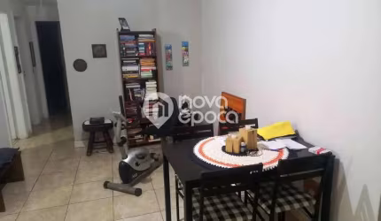 Apartamento com 2 quartos à venda na Rua Oito de Dezembro, Vila Isabel, Rio de Janeiro, 91 m2 por R$ 495.000