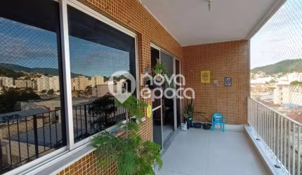 Apartamento com 2 quartos à venda na Rua Conselheiro Ferraz, Lins de Vasconcelos, Rio de Janeiro, 68 m2 por R$ 225.000