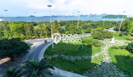 Apartamento com 4 quartos à venda na Praia do Flamengo, Flamengo, Rio de Janeiro, 198 m2 por R$ 2.900.000