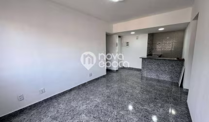 Apartamento com 2 quartos à venda na Rua Carolina Santos, Lins de Vasconcelos, Rio de Janeiro, 64 m2 por R$ 250.000
