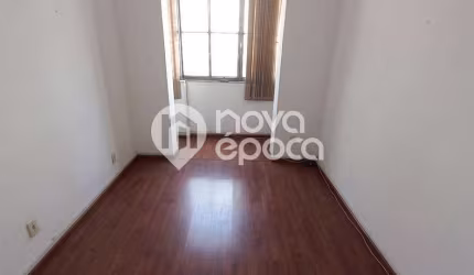 Sala comercial com 6 salas à venda na Rua Frederico Meier, Méier, Rio de Janeiro, 130 m2 por R$ 115.000