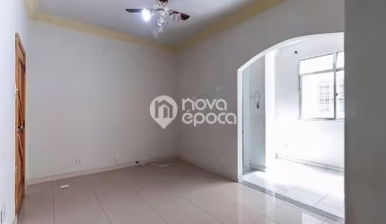 Apartamento com 2 quartos à venda na Rua Cônego Tobias, Méier, Rio de Janeiro, 61 m2 por R$ 265.000