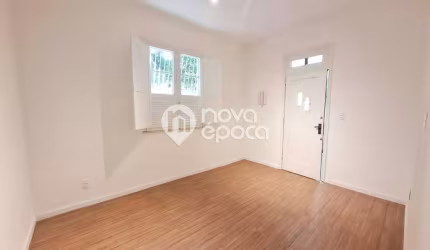 Apartamento com 2 quartos à venda na Rua Professor Euríco Rabelo, Maracanã, Rio de Janeiro, 85 m2 por R$ 430.000