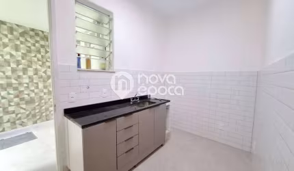 Apartamento com 2 quartos à venda na Rua Professor Euríco Rabelo, Maracanã, Rio de Janeiro, 85 m2 por R$ 395.000