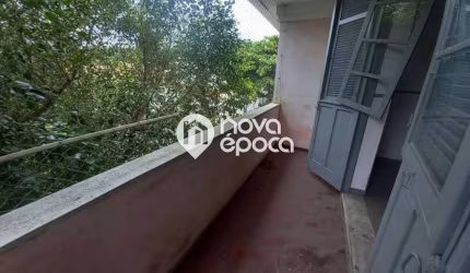 Apartamento com 2 quartos à venda na Rua Monsenhor Jerônimo, Engenho de Dentro, Rio de Janeiro, 60 m2 por R$ 185.000