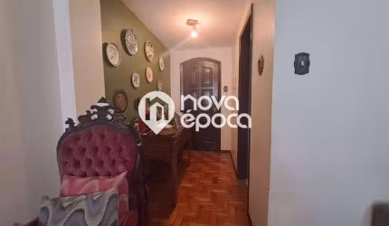 Apartamento com 3 quartos à venda na Rua Siqueira Campos, Copacabana, Rio de Janeiro, 95 m2 por R$ 870.000