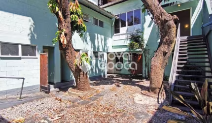 Casa com 2 quartos à venda na Rua Mearim, Grajaú, Rio de Janeiro, 380 m2 por R$ 1.200.000