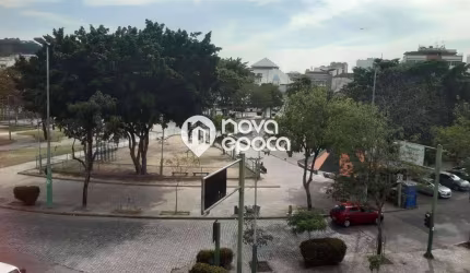 Sala comercial com 1 sala à venda na Rua Barão de São Francisco, Andaraí, Rio de Janeiro, 31 m2 por R$ 160.000