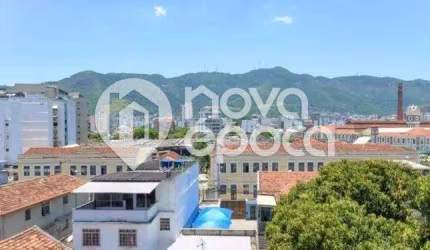 Apartamento com 4 quartos à venda na Rua Teodoro da Silva, Vila Isabel, Rio de Janeiro, 185 m2 por R$ 650.000