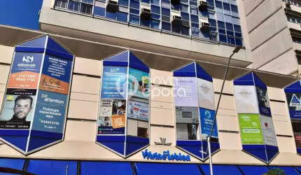 Ponto comercial com 1 sala à venda na Avenida Ataulfo de Paiva, Leblon, Rio de Janeiro, 35 m2 por R$ 1.600.000