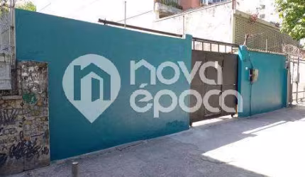 Terreno em condomínio fechado à venda na Rua Sá Viana, Grajaú, Rio de Janeiro, 575 m2 por R$ 1.100.000