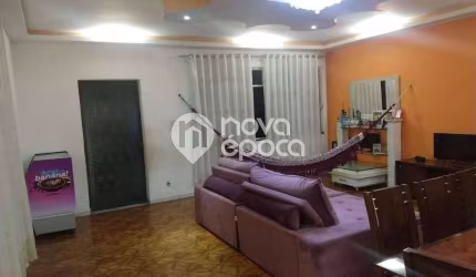 Casa em condomínio fechado com 7 quartos à venda na Rua Sá Viana, Grajaú, Rio de Janeiro, 360 m2 por R$ 1.000.000